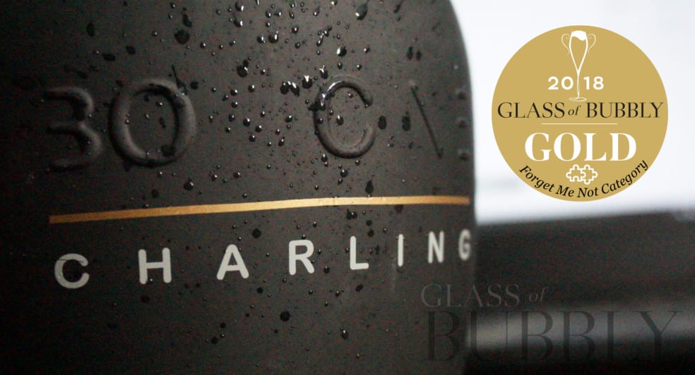 Gold Medal Forget Me Not - Bollicine Charline