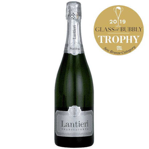 Lantieri – Franciacorta Satèn Lantieri – Franciacorta Satèn