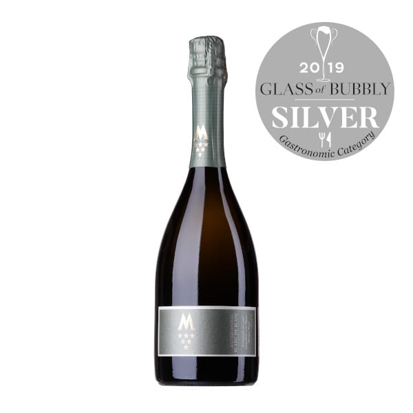 Motzenbäcker Blanc de Blancs Brut Motzenbäcker Blanc de Blancs Brut