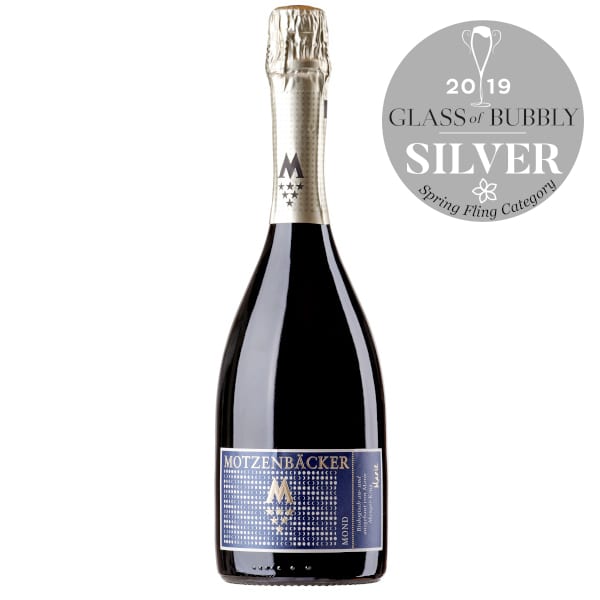 Motzenbäcker Mond Brut Nature Motzenbäcker Mond Brut Nature