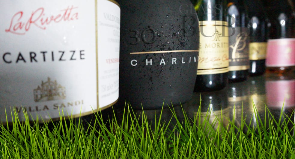 Sustainable Sparkling Wines 2019 Sustainable Sparkling Wines 2019