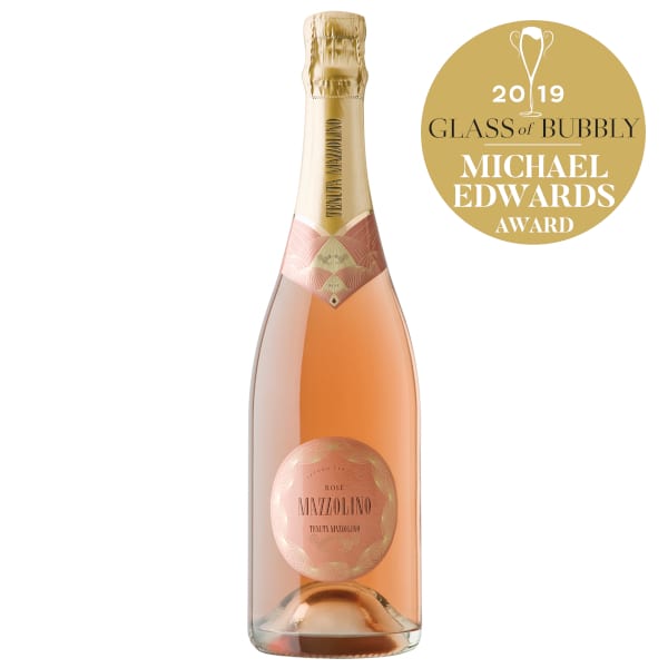 Tenuta Mazzolino – Cruasé Oltrepò Pavese Pinot Nero Rosé Tenuta Mazzolino – Cruasé Oltrepò Pavese Pinot Nero Rosé
