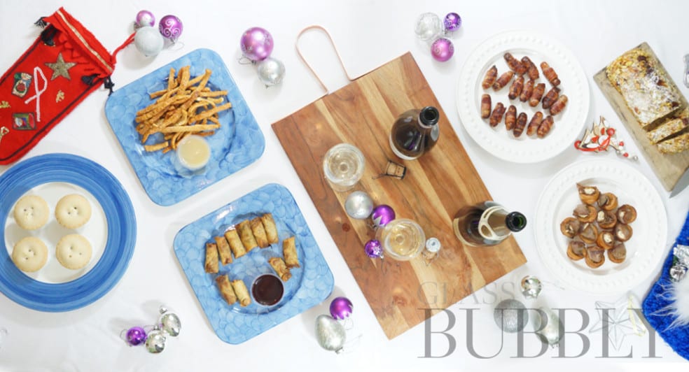 Waitrose at Christmas 2019 Title Photo Waitrose at Christmas 2019 Title Photo