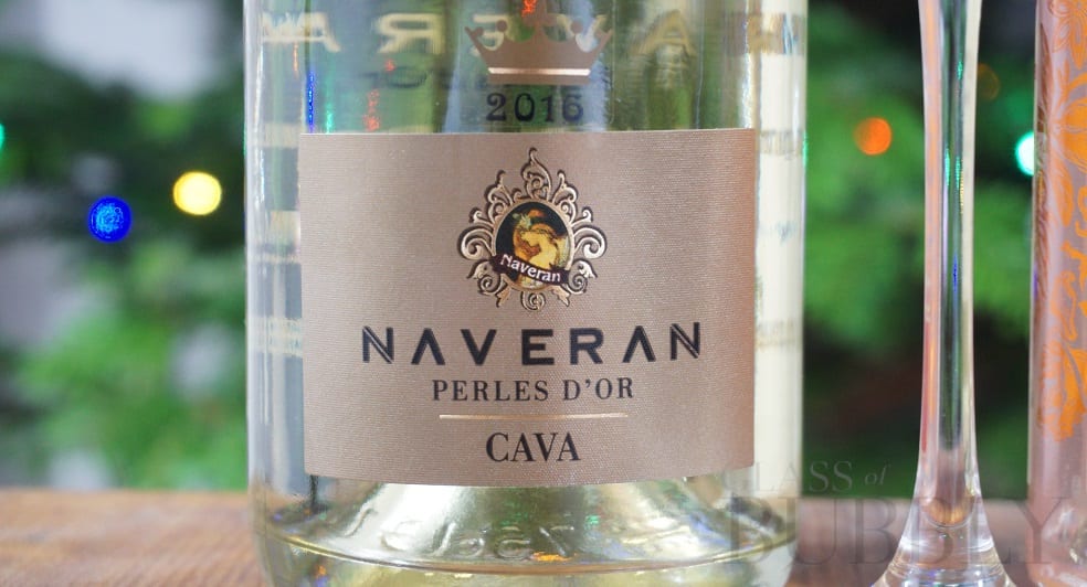 Cavas Naveran