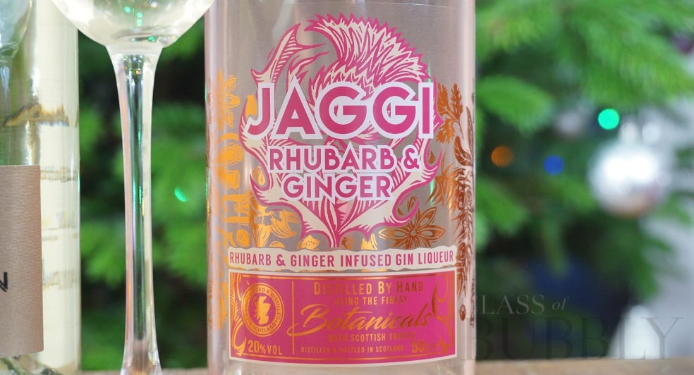 Jaggi Gin