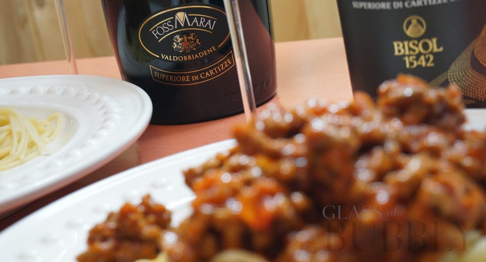 Foss Marai Prosecco Superiore di Cartizze N.V.