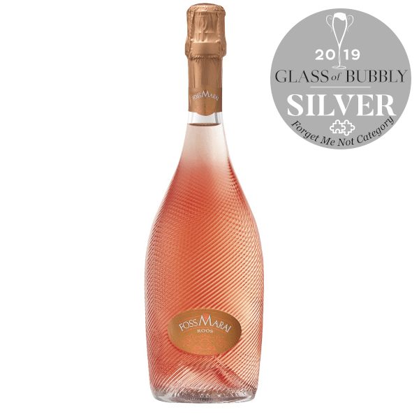 Foss Marai – Roos Brut Foss Marai – Roos Brut