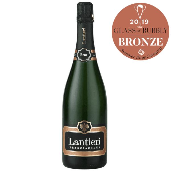 Lantieri – Franciacorta Brut Lantieri – Franciacorta Brut