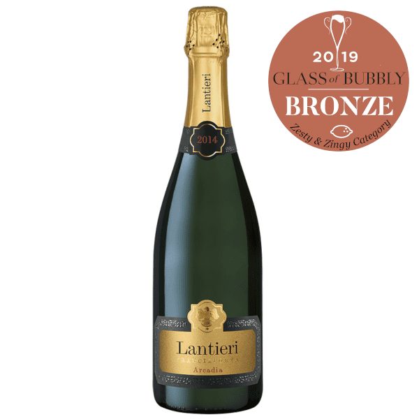 Lantieri – Franciacorta Brut Arcadia Lantieri – Franciacorta Brut Arcadia