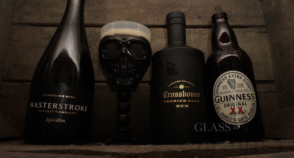 Masterstroke & Crossbones – How To Make Blackbeard’s Cocktail Masterstroke & Crossbones – How To Make Blackbeard’s Cocktail