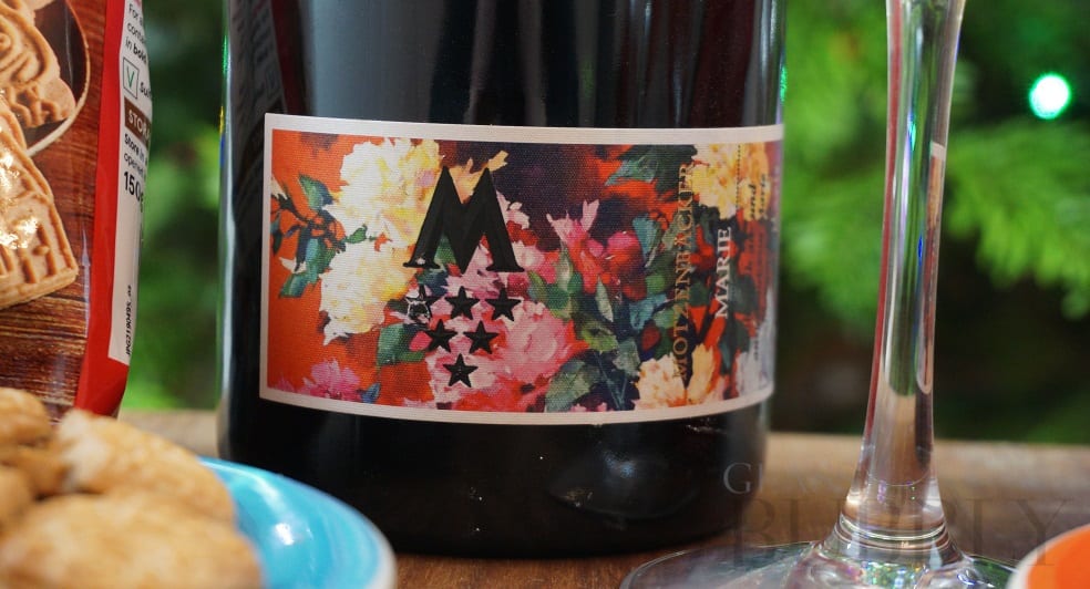 Motzenbäcker Marie Brut