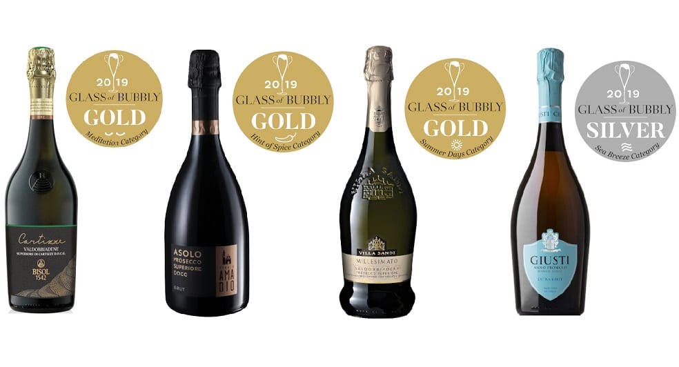 Premium Prosecco Premium Prosecco