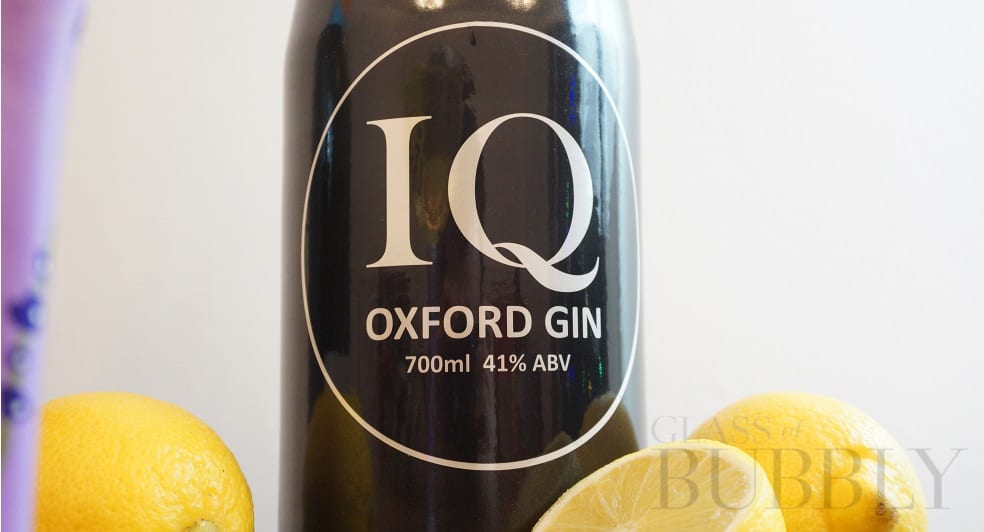 IQ GIN