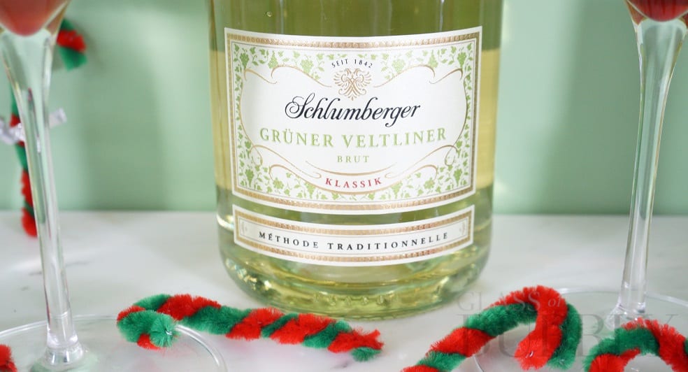 Schlumberger Grüner Veltliner Brut