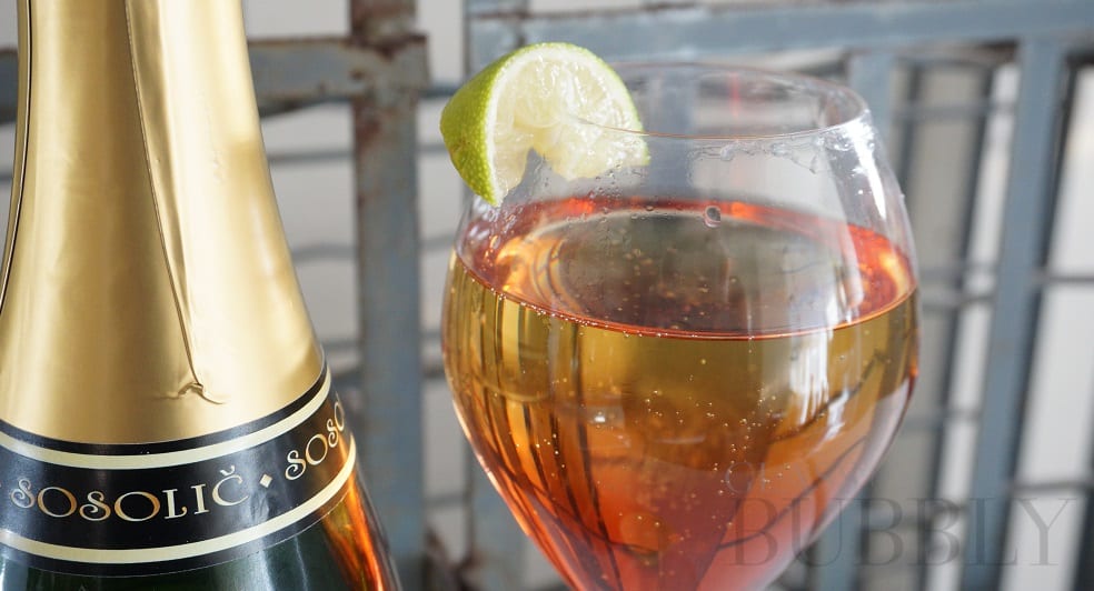 Virus 7 Cocktail