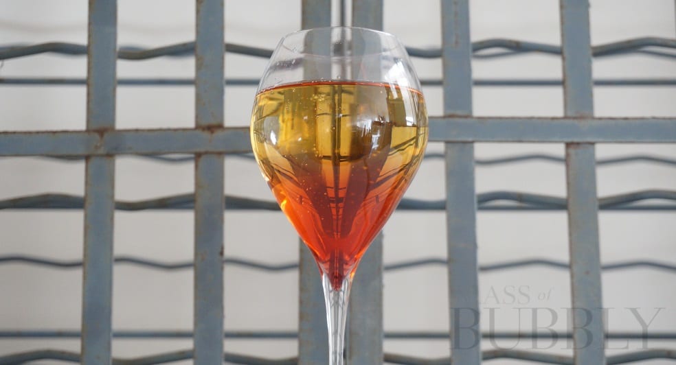 Virus 7 Cocktail