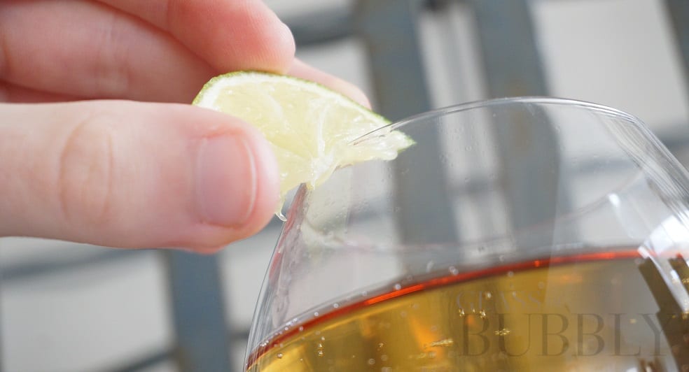 Virus 7 Cocktail