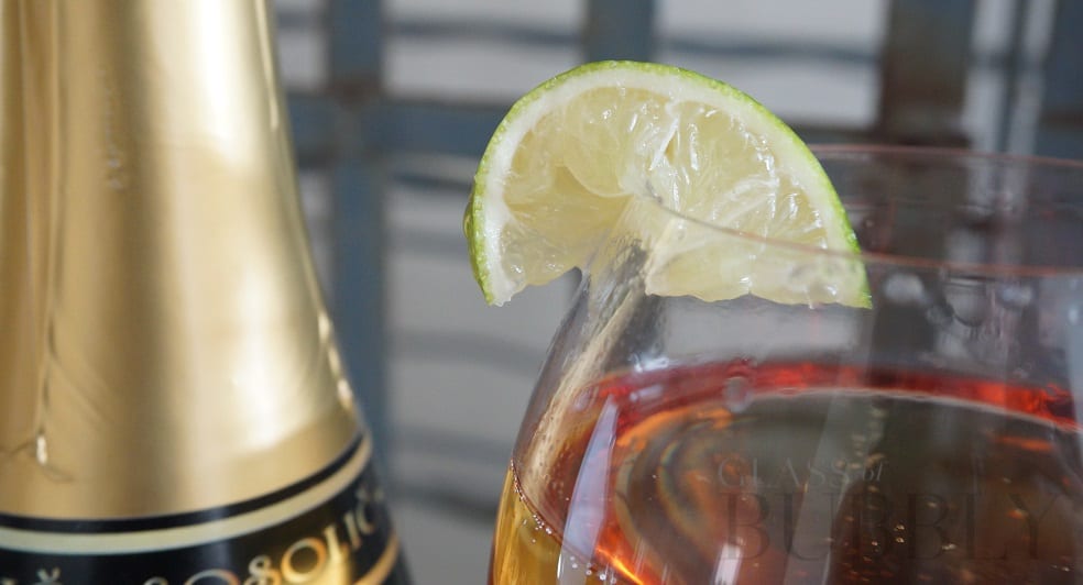 Virus 7 Cocktail