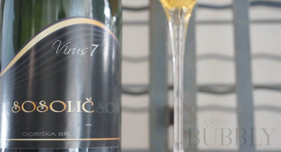 Vina Sosolic Virus 7