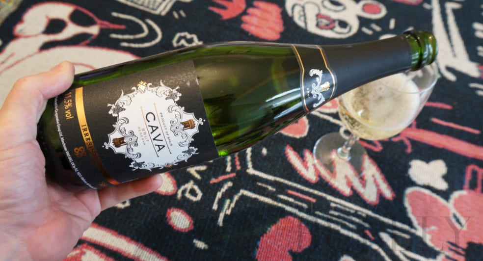 Co op Cava Irresistible Co op Cava Irresistible