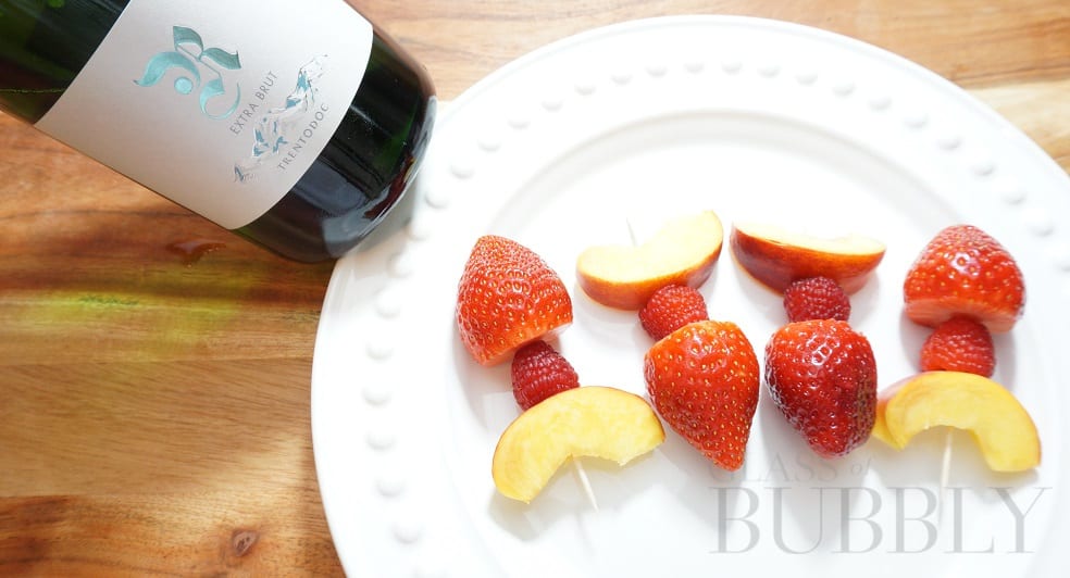 How To Make Fizz Fruit Skewers How To Make Fizz Fruit Skewers