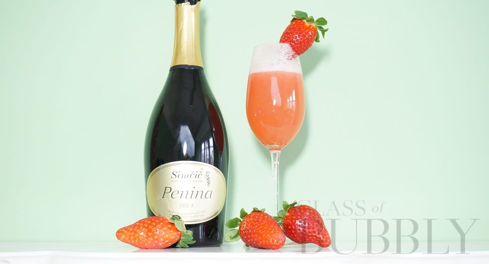 Strawberry Kiss