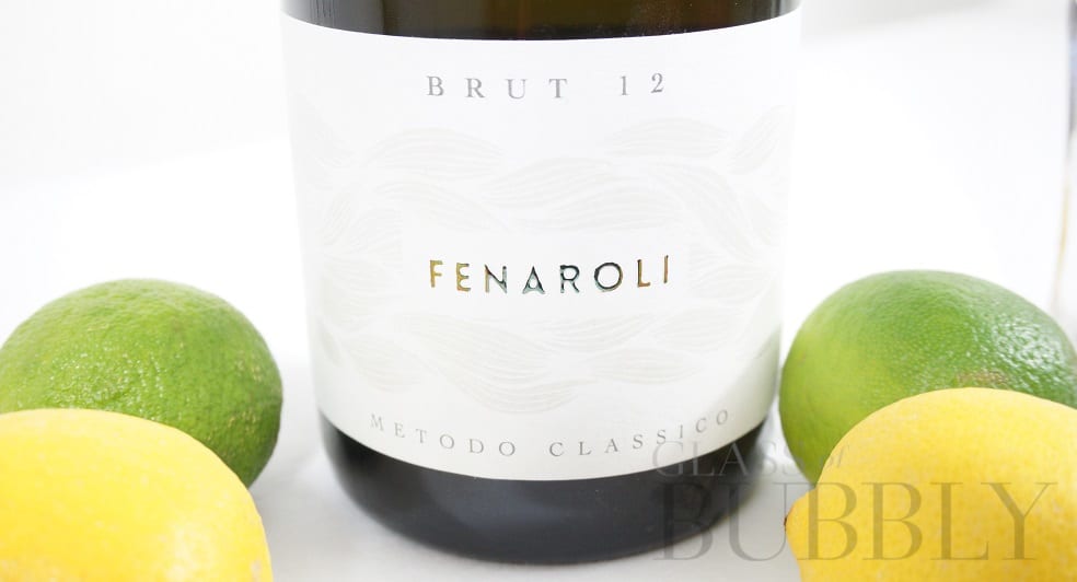 Fenaroli Brut 12 2016