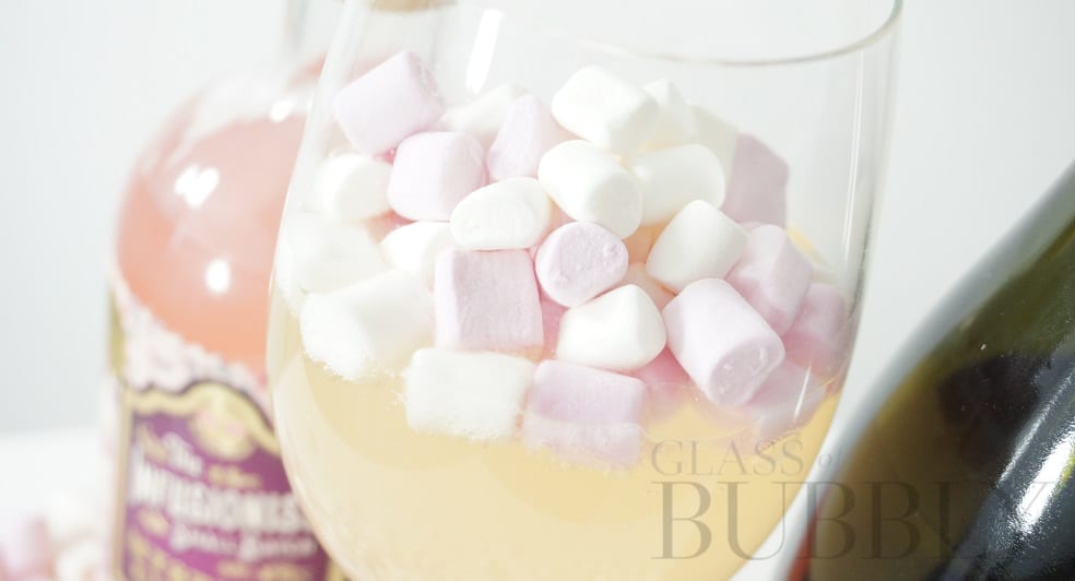 How To Make A Mystical Unicorn Cocktail