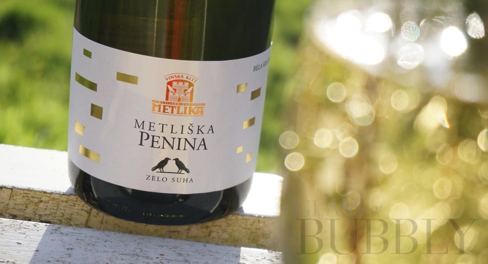 Metliška Penina Zelo Suha, 2015