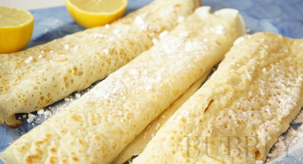 Pancakes