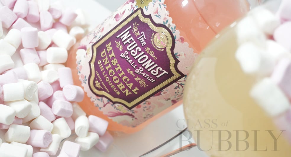Mystical Unicorn Gin Liqueur