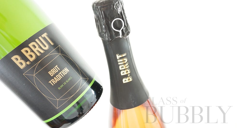 B. Brut - Sparkling Wines From Luxembourg B. Brut - Sparkling Wines From Luxembourg