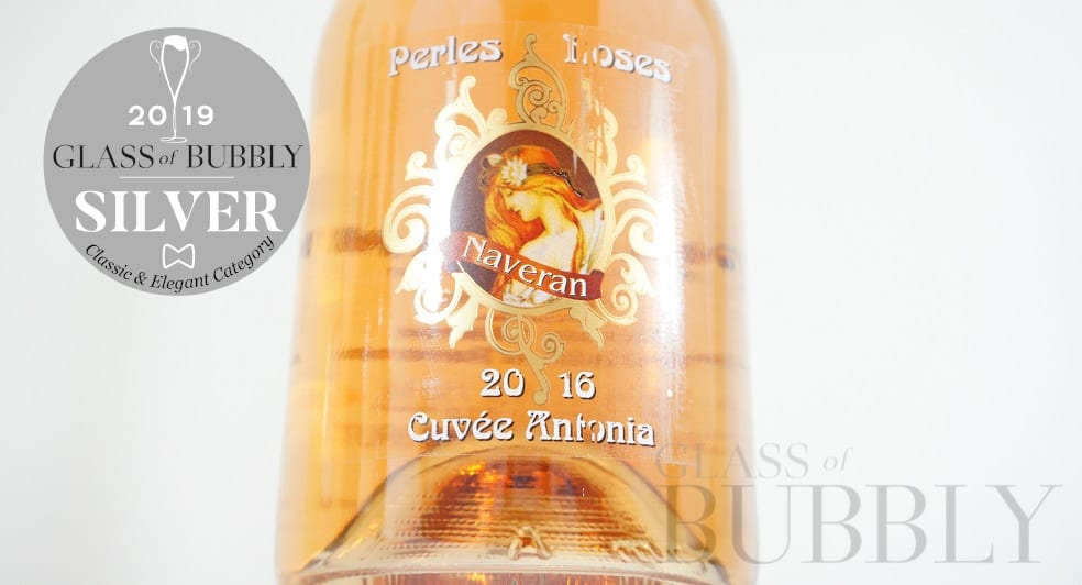 Cavas Naveran – Perles D’Or