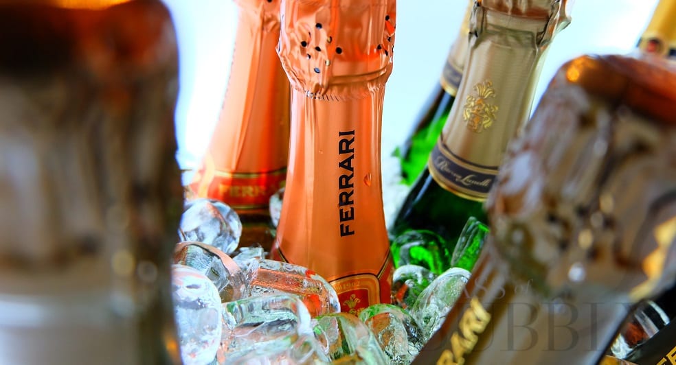 Ferrari Wine Ferrari Wine