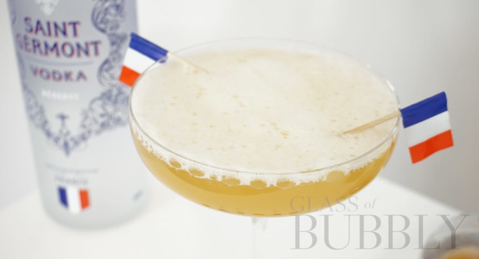French Martini