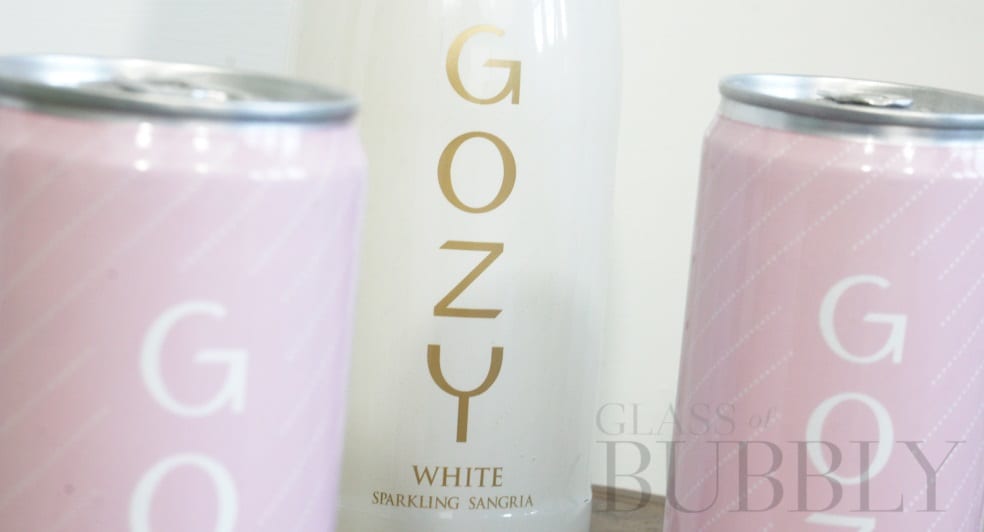 Gozy Sangria Gozy Sangria