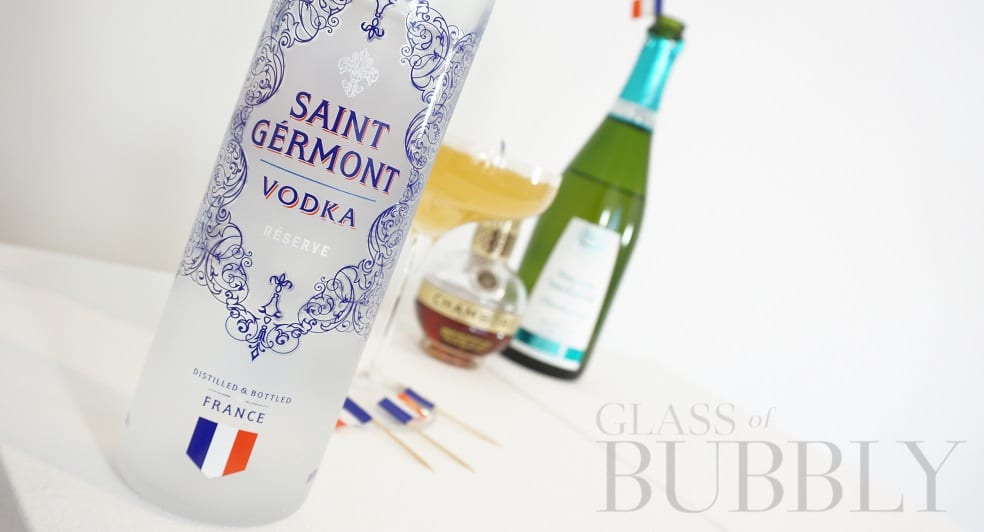 French Vodka