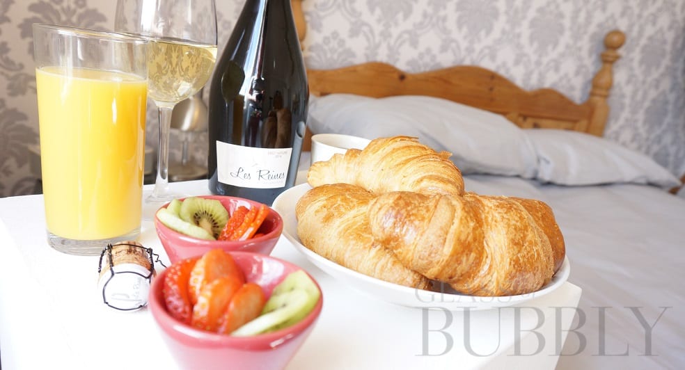 French Breakfast French Breakfast