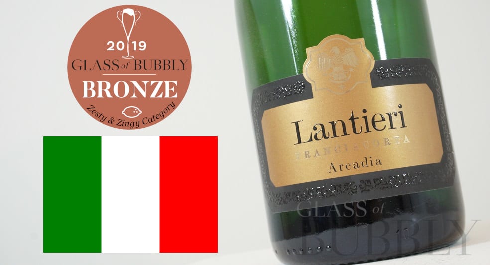 Lantieri Franciacorta Arcadia