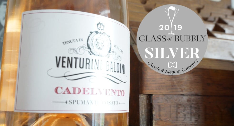 Venturini Baldini Cadelvento