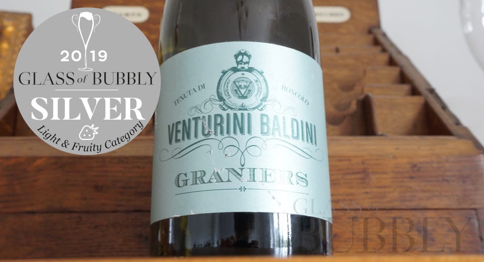 Venturini Baldini Graniers