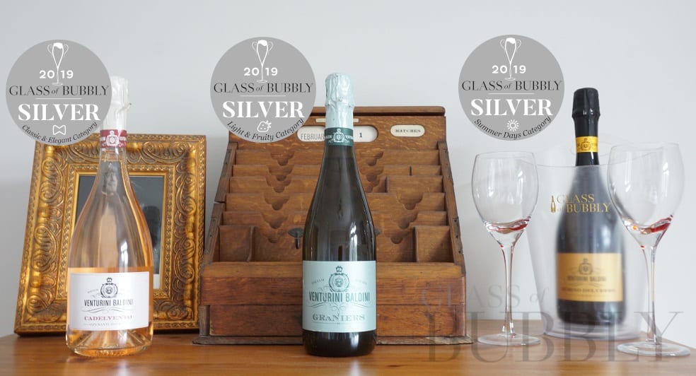 Venturini Baldini Italian Sparkling Wine Venturini Baldini Italian Sparkling Wine