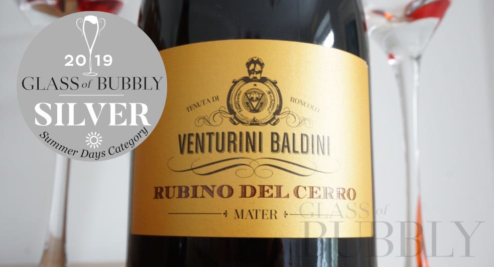 Venturini Baldini Rubino del Cerro