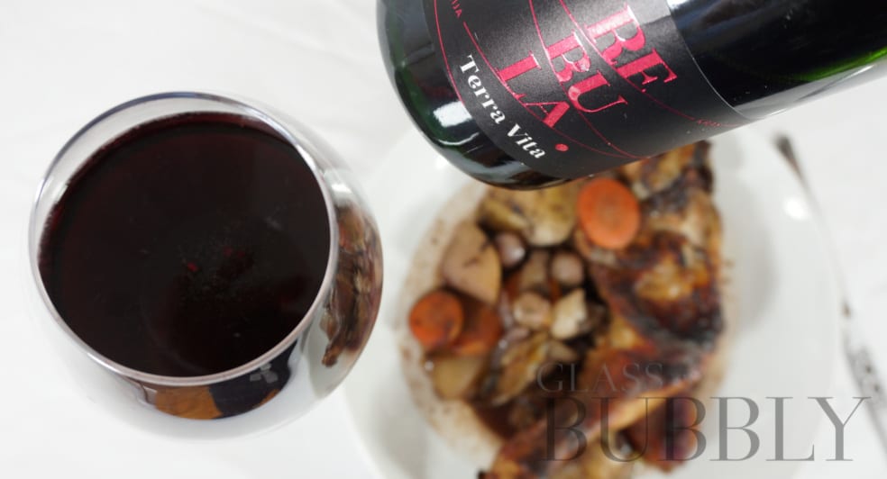 Cooking with Red Sparkling Wines Cooking with Red Sparkling Wines