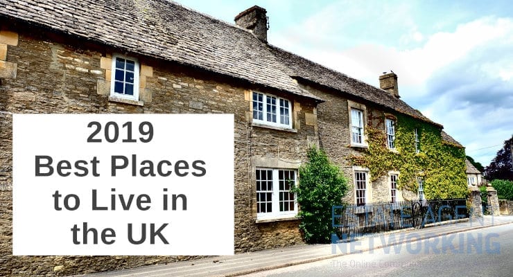 2019 Best Places to Live in UK: What City Topped Ranking