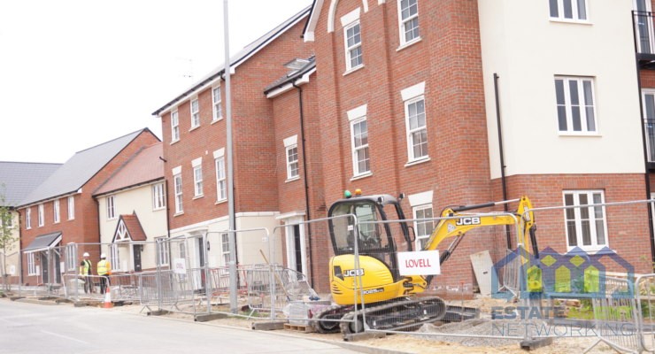 Number of Build to Rent homes across UK up by 30% according to new ...