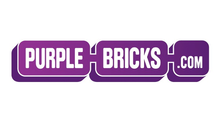 Purple Bricks Logo