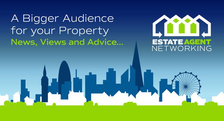 Marketing with Estate Agent Networking