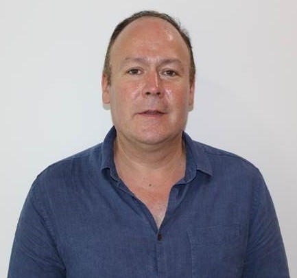 Christopher May, Founder and Director of Residential People