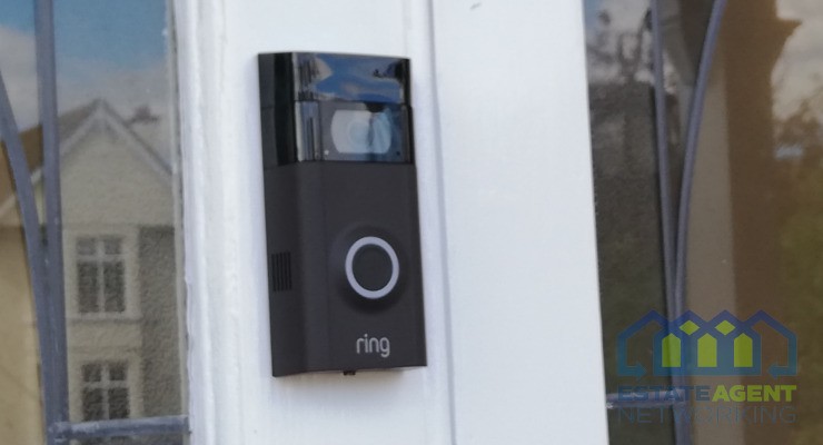 Ring Doorbell Crime Statistics 2020